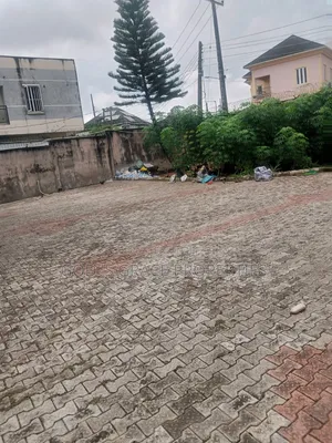 Land 940sqm With Structure for Sale at Magodo Estate GRA Phase 1