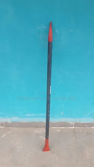3ft Crow Bar