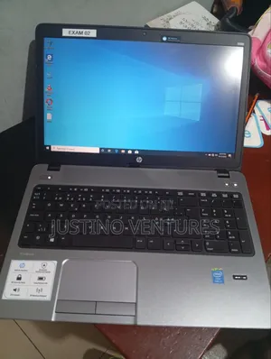 Laptop HP ProBook 650 G1 8GB Intel Core i5 HDD 500GB
