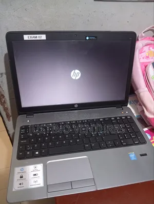 Laptop HP ProBook 650 G1 8GB Intel Core i5 HDD 500GB