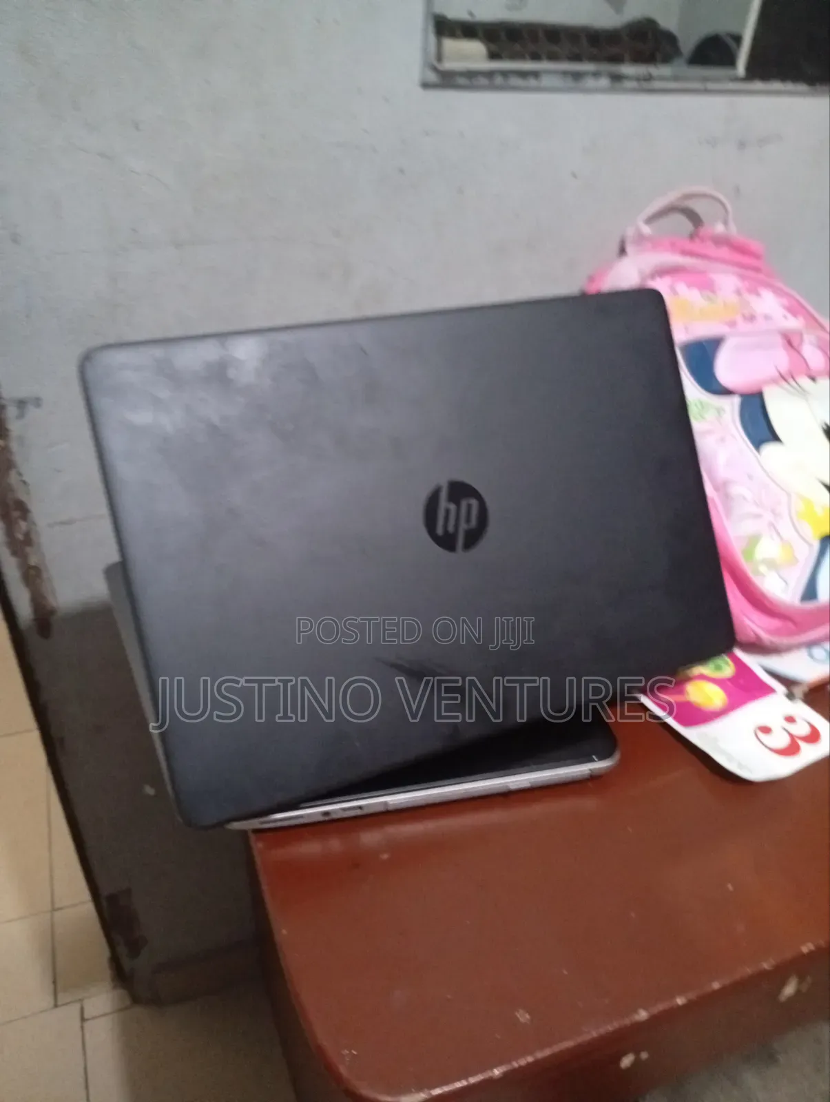 Laptop HP ProBook 650 G1 8GB Intel Core i5 HDD 500GB