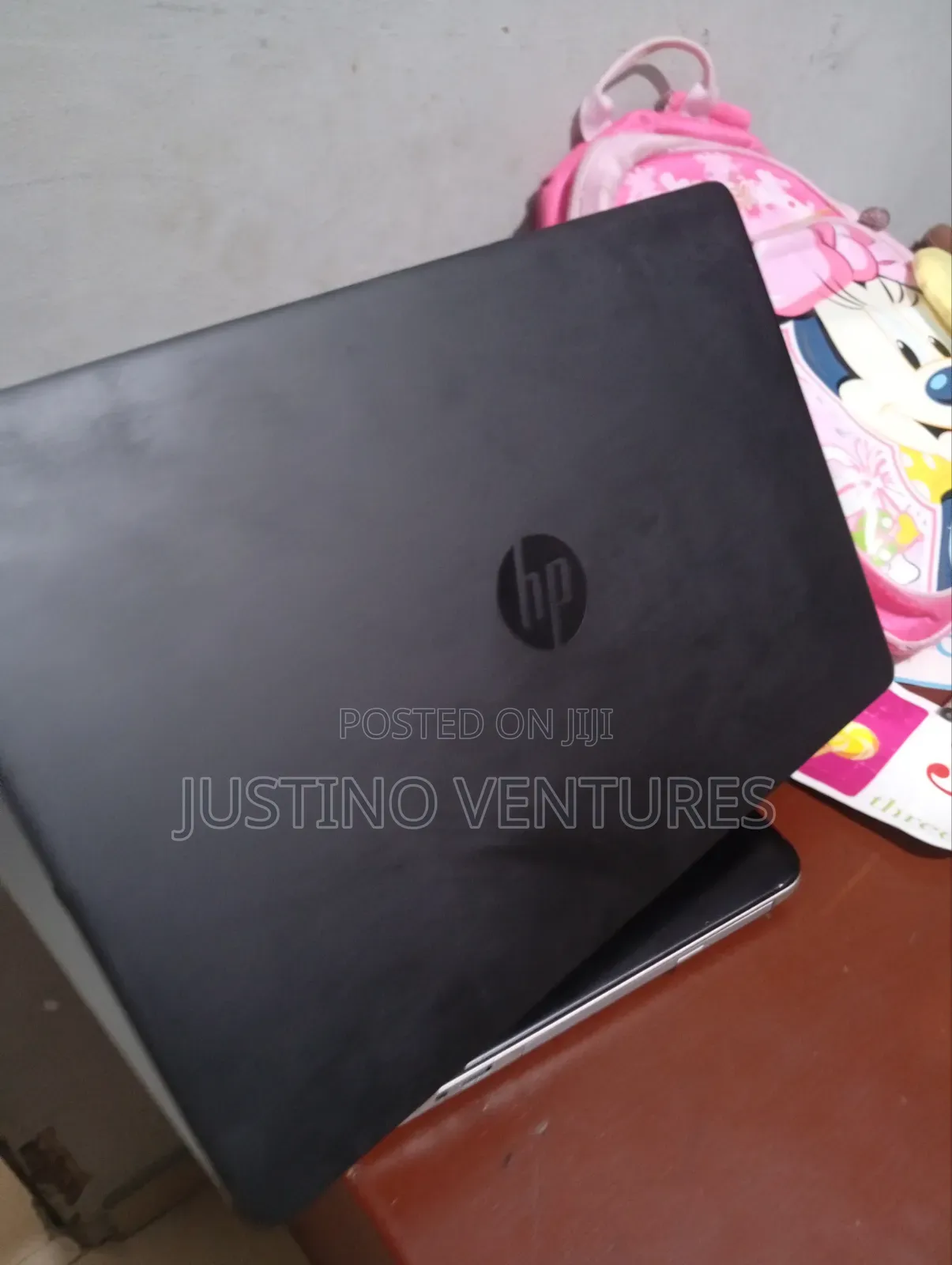 Laptop HP ProBook 650 G1 8GB Intel Core i5 HDD 500GB