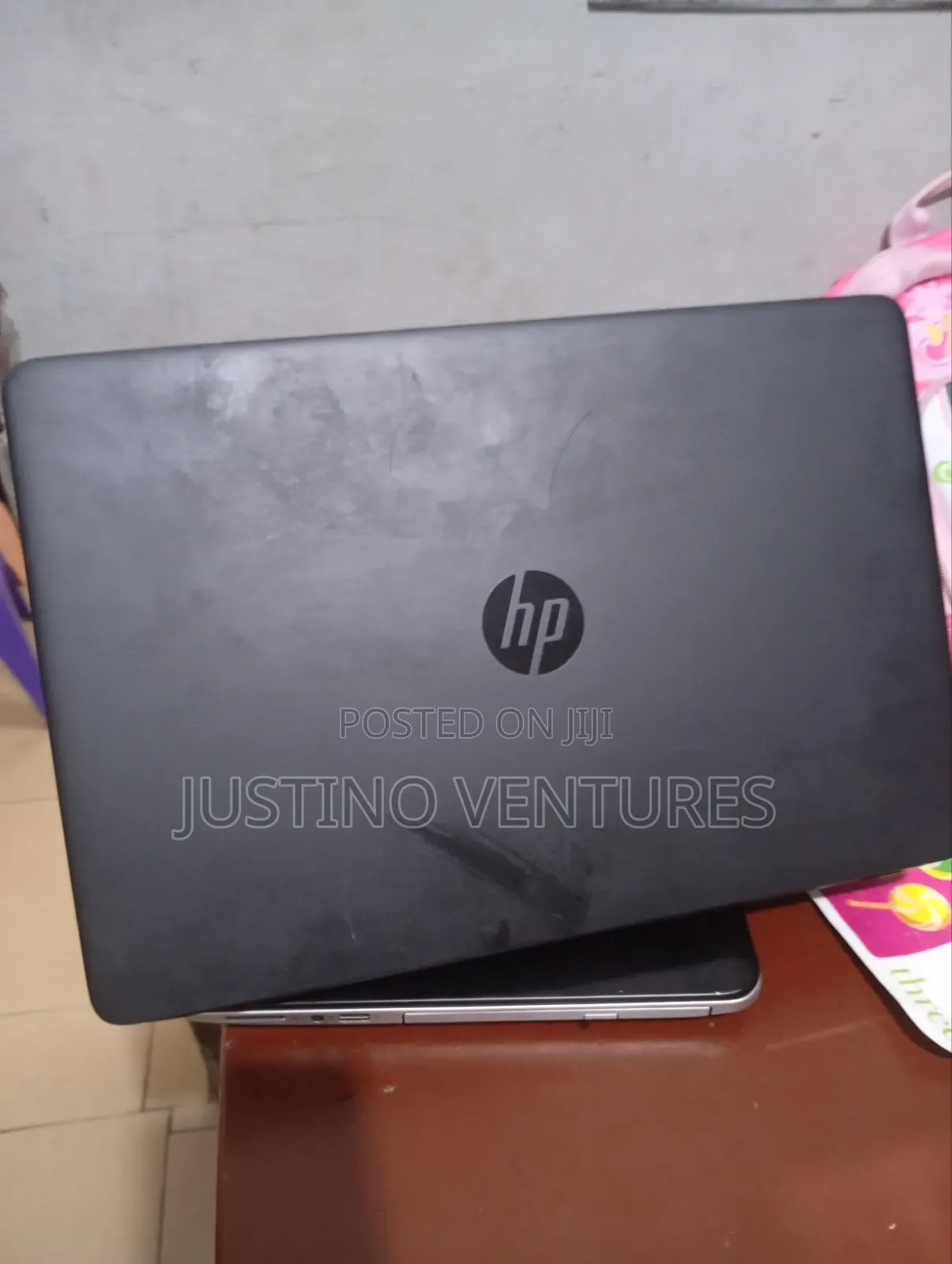 Laptop HP ProBook 650 G1 8GB Intel Core i5 HDD 500GB