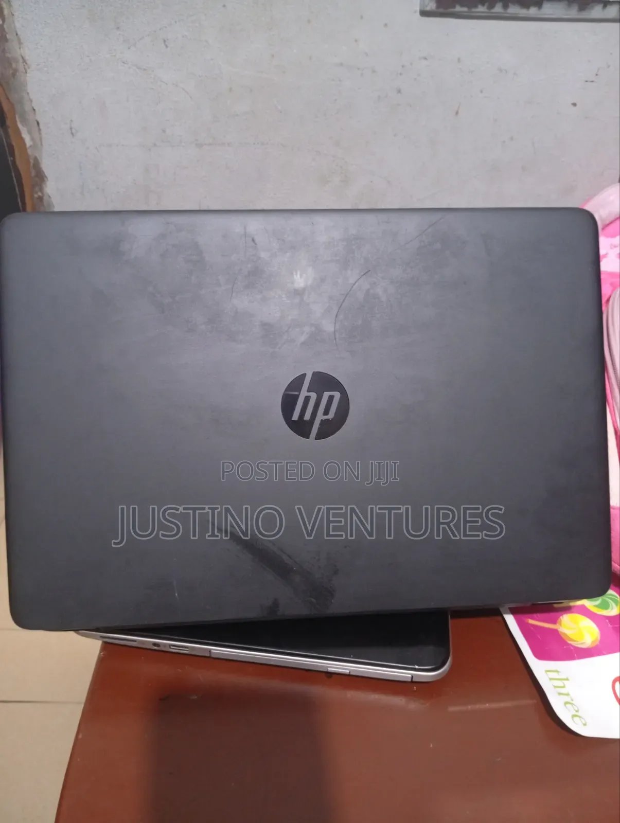Laptop HP ProBook 650 G1 8GB Intel Core i5 HDD 500GB