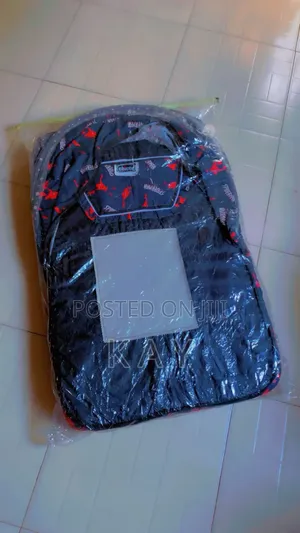 Baby Bed With Net