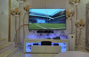 Furnished 4bdrm Duplex in Lekki Garden Phase 5 for rent