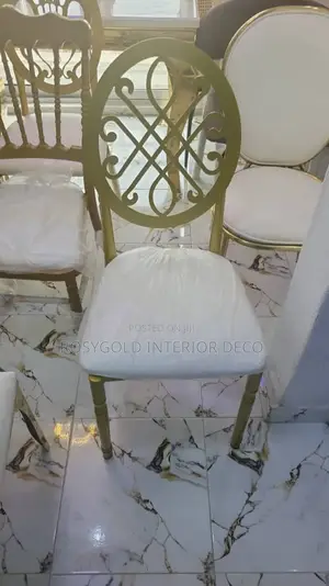 Event Ver Restaurant Chair