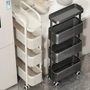 4 Layers Rack