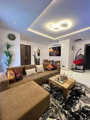 Furnished 2bdrm Apartment in Freedom Way, Lekki Phase 1 for rent