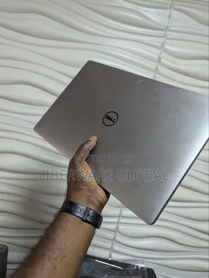 Laptop Dell XPS 15 9560 16GB Intel Core i7 SSD 256GB