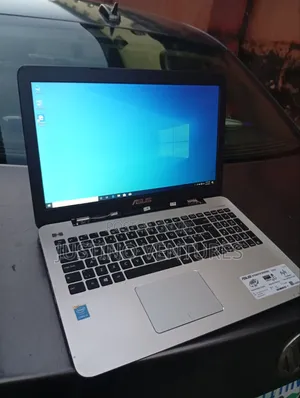 Laptop Asus K555LD 8GB Intel Core i5 SSD 128GB