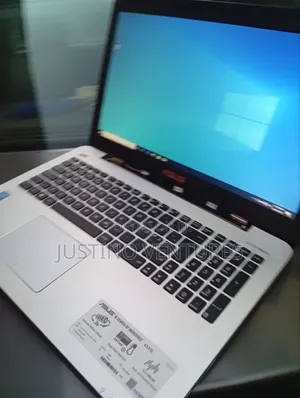 Laptop Asus K555LD 8GB Intel Core i5 SSD 128GB
