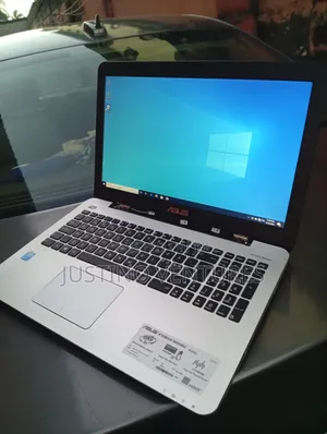 Laptop Asus K555LD 8GB Intel Core i5 SSD 128GB