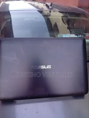 Laptop Asus K555LD 8GB Intel Core i5 SSD 128GB