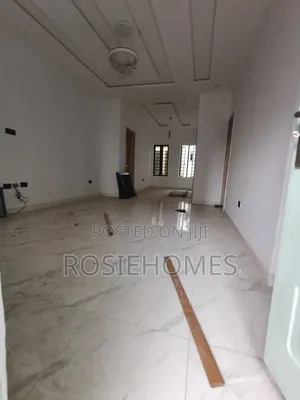 2bdrm Block of Flats in Mobile Road, Ado / Ajah for rent