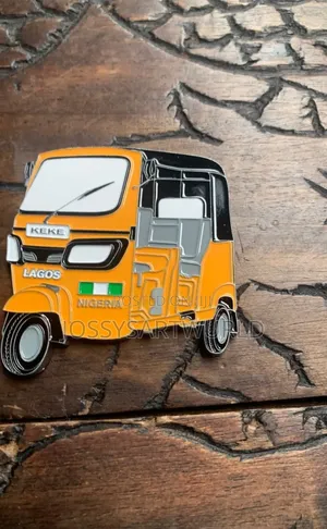 Fridge Magnets