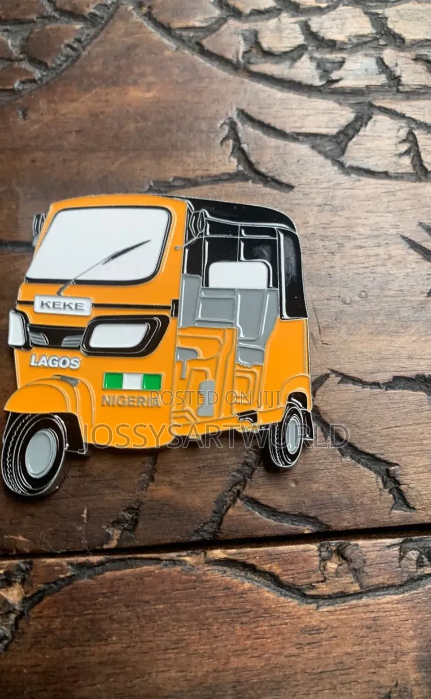 Fridge Magnets