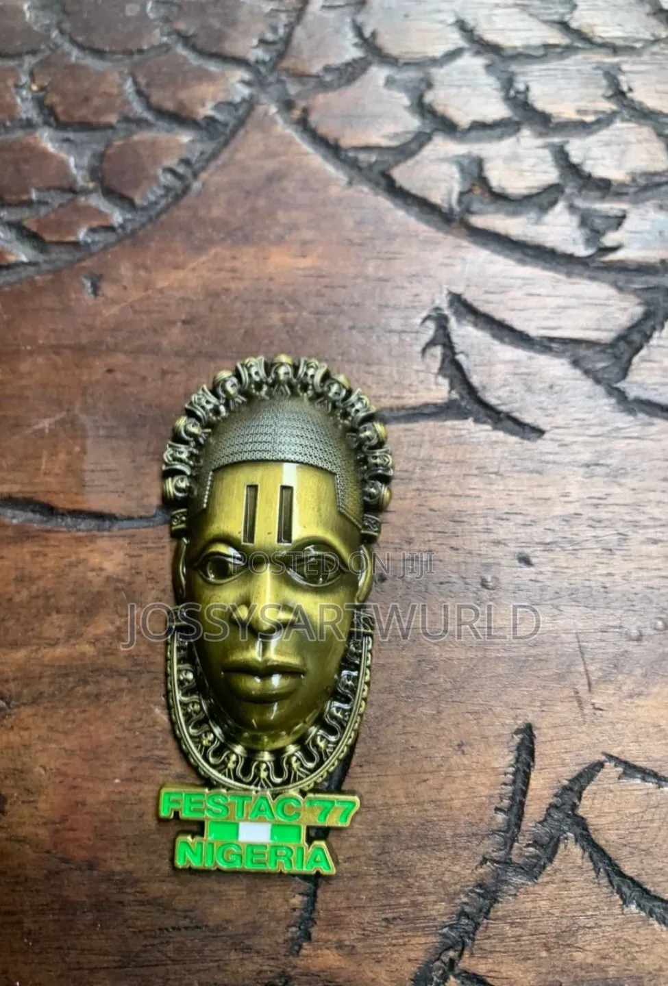 Fridge Magnets