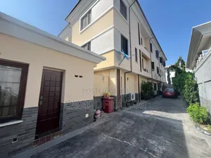 Studio Apartment in Banana Island for rent