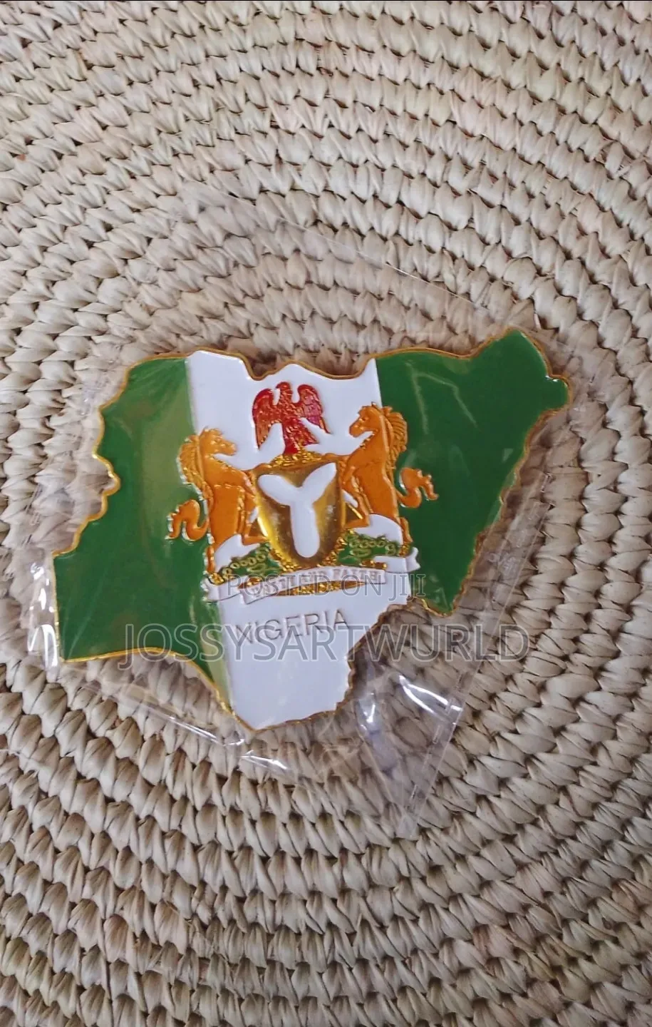 Fridge Magnets