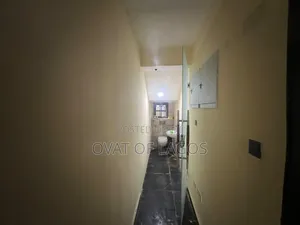 Studio Apartment in Banana Island for rent