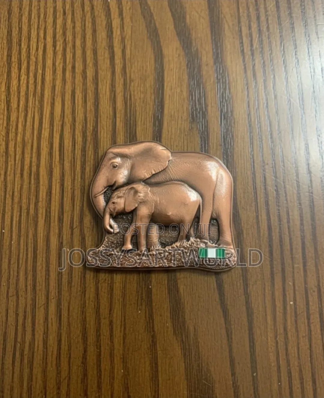 Fridge Magnets