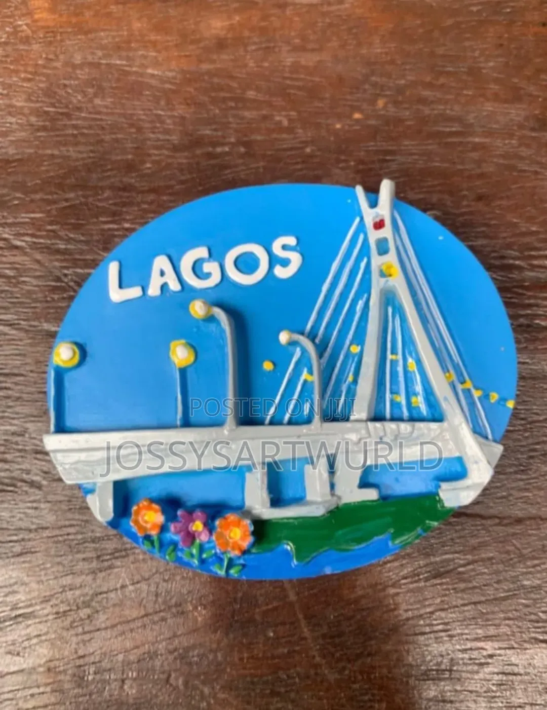 Fridge Magnets