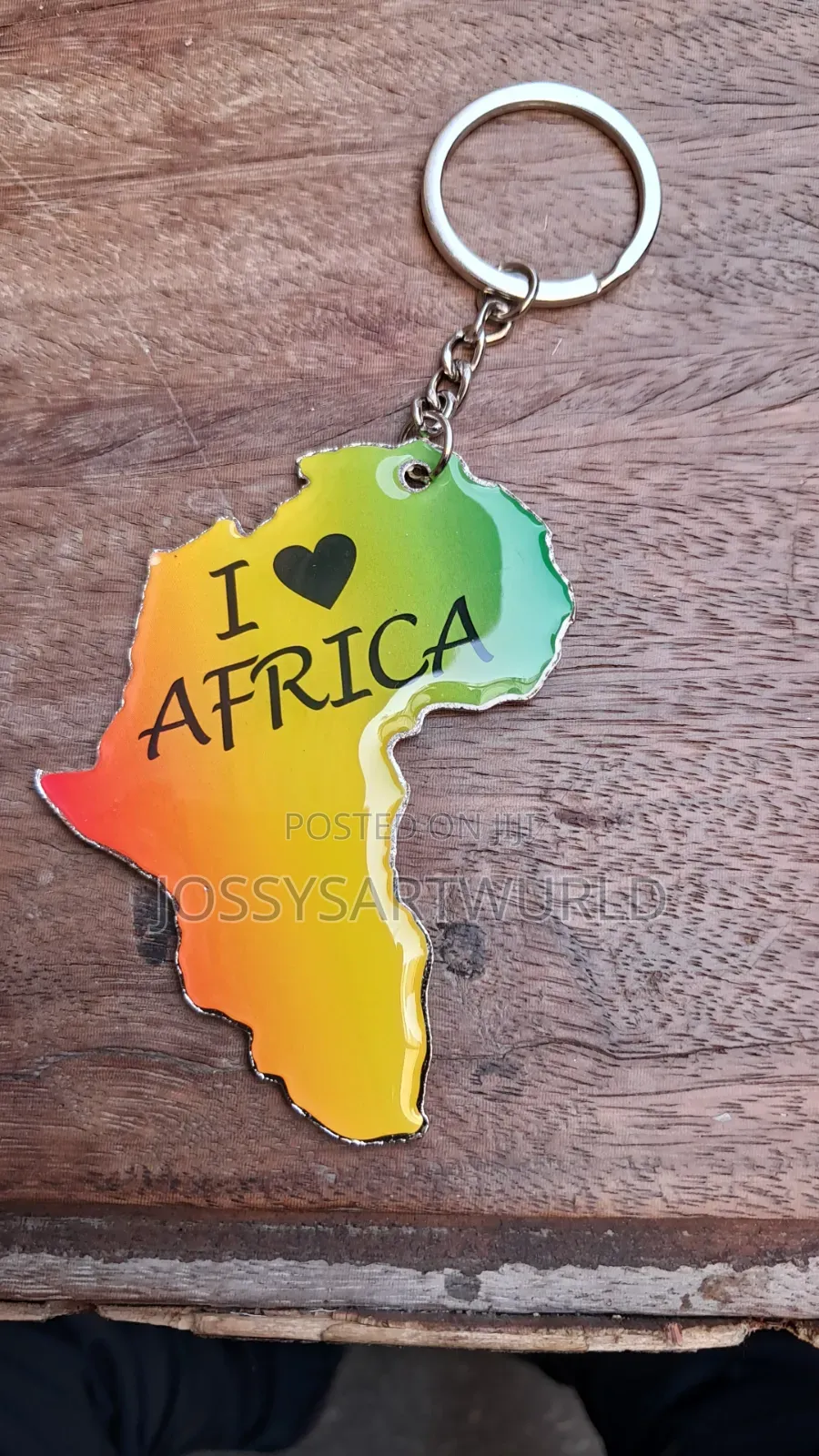 Keyholders