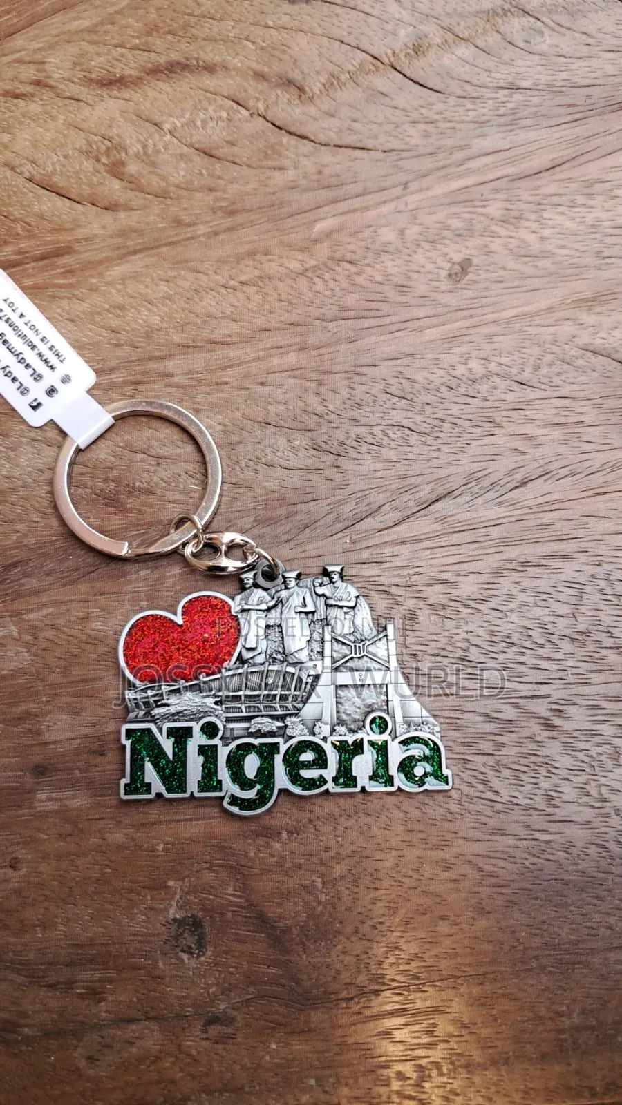 Keyholders