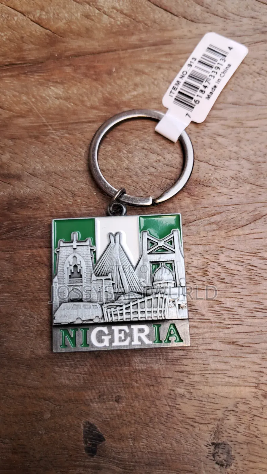 Keyholders