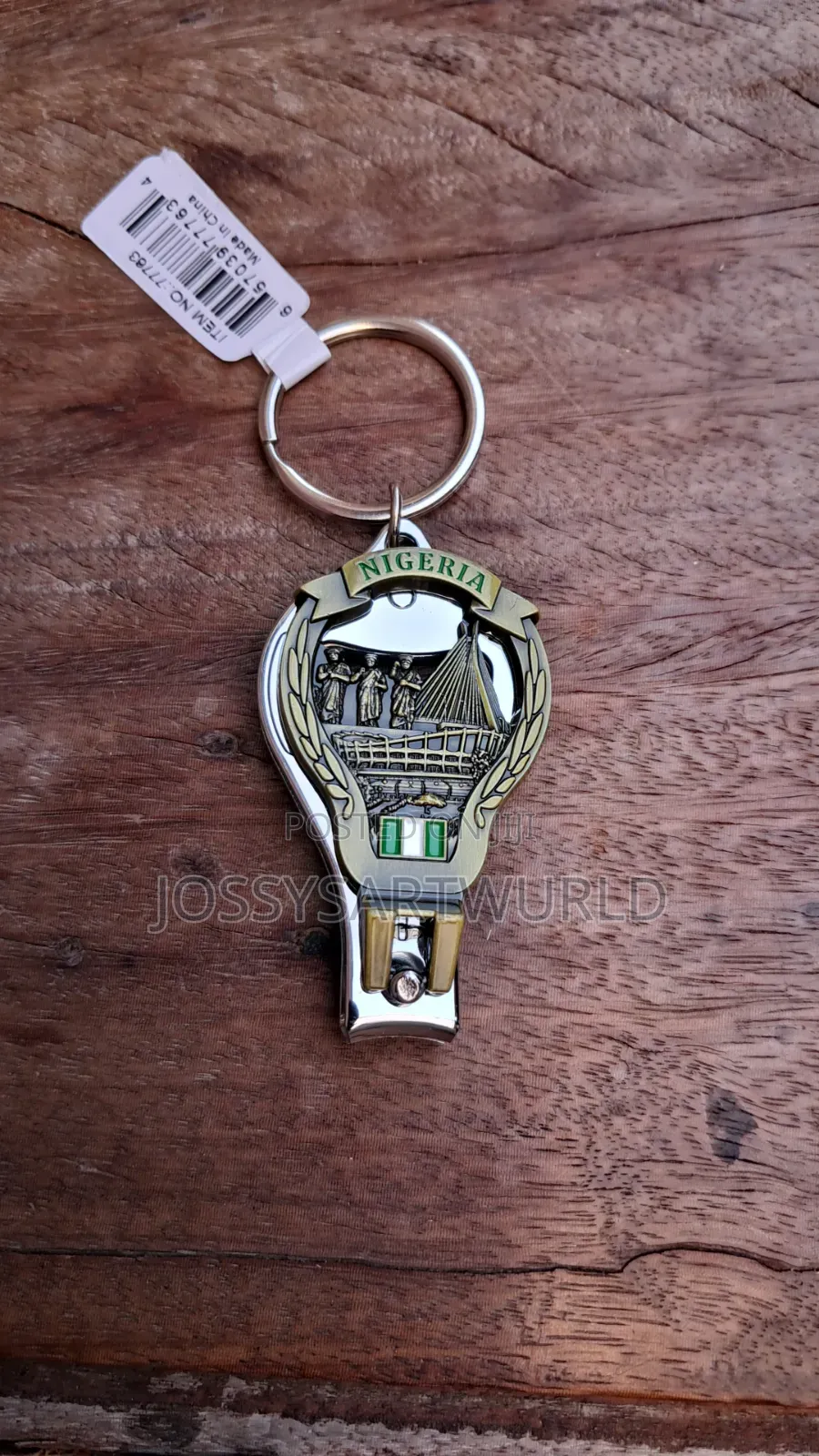 Keyholders