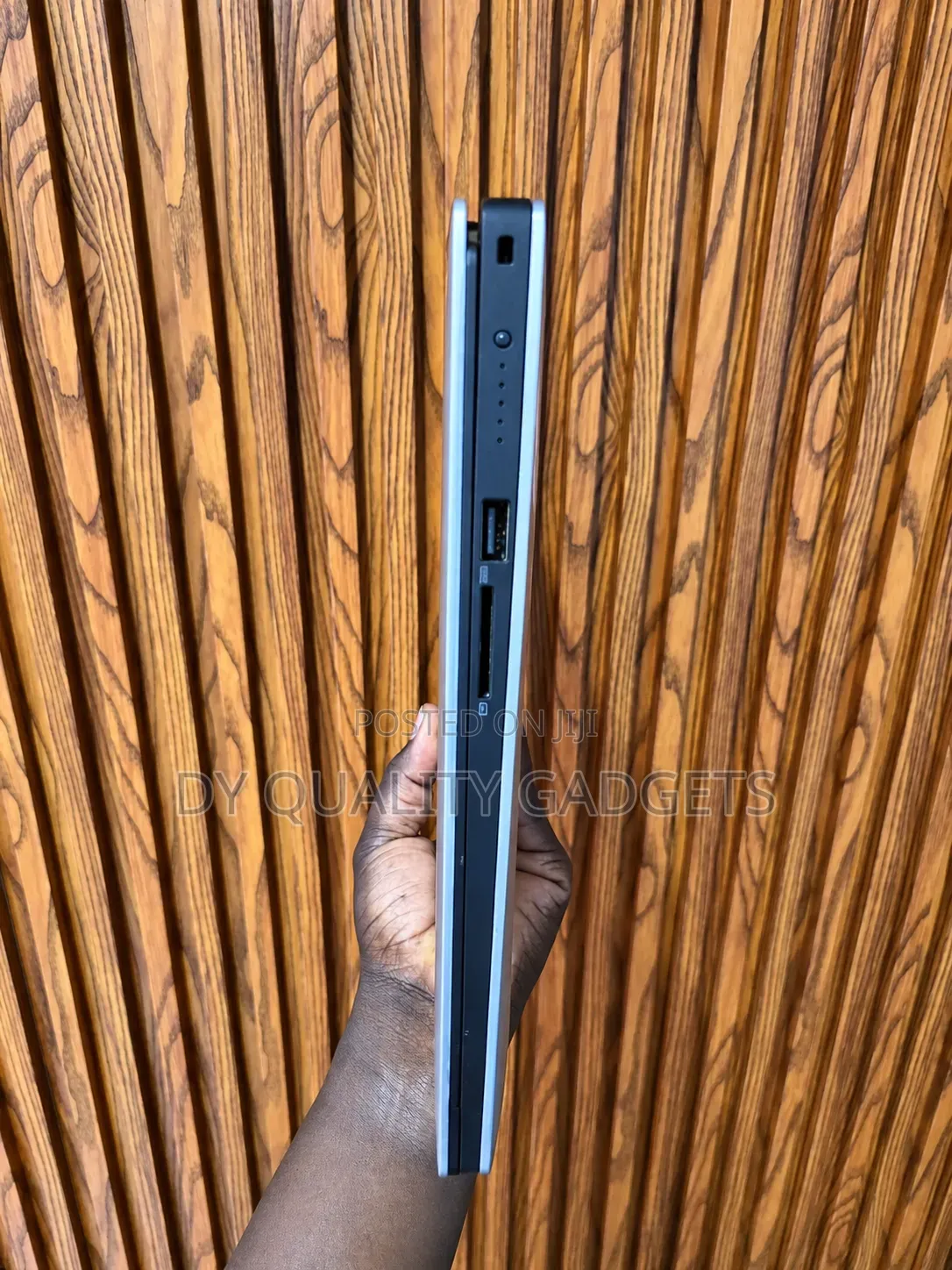 Laptop Dell Precision 5540 16GB Intel Core i7 SSD 512GB