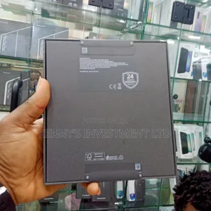New Samsung Galaxy Z Fold8 Ultra 256 GB Black