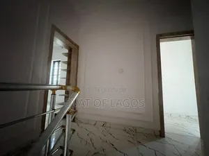 4bdrm Duplex in Ikota for rent
