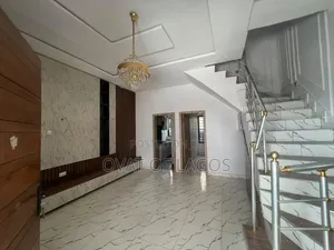 4bdrm Duplex in Ikota for rent