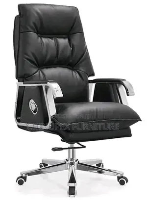 Executive Office Chair High Comfy