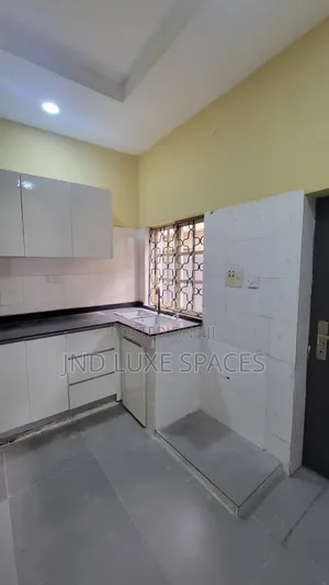 3bdrm Duplex in Ogba for rent