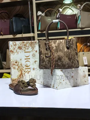 Carnalisa Bags