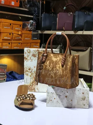 Carnalisa Bags