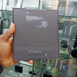 New Samsung Galaxy Z Fold8 Ultra 256 GB Graphite