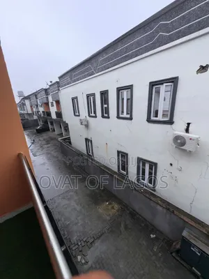 4bdrm Duplex in Ikota for rent