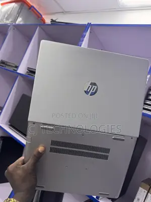 Laptop HP ProBook 440 G7 8GB Intel Core i5 SSD 256GB