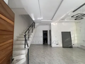 3bdrm Duplex in Ikota for rent