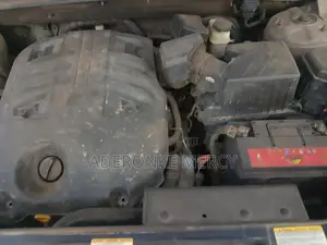 Hyundai Santa Fe 2009 Gold