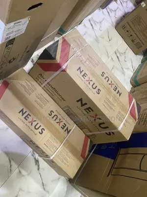 Nexus NX-MSSH12000SC 1.5HP AC for Home Cooling Needs