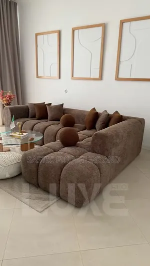 L Shaped Couch