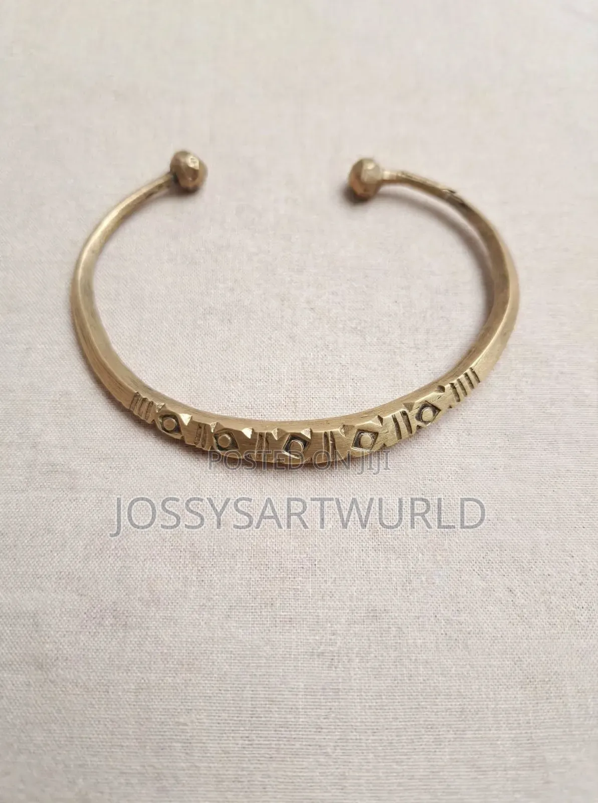 Bronze Bangles
