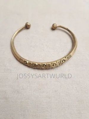 Bronze Bangles