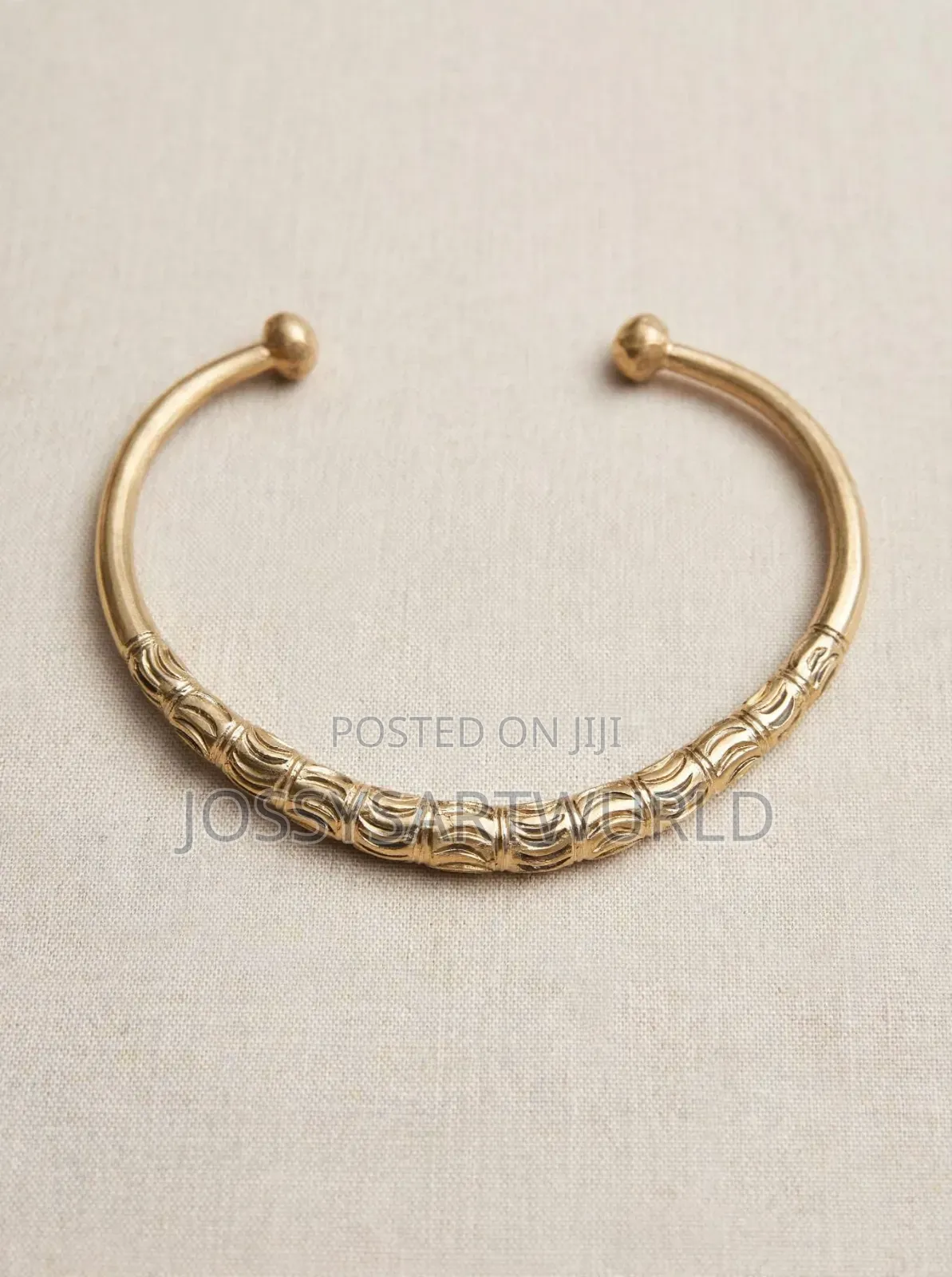 Bronze Bangles