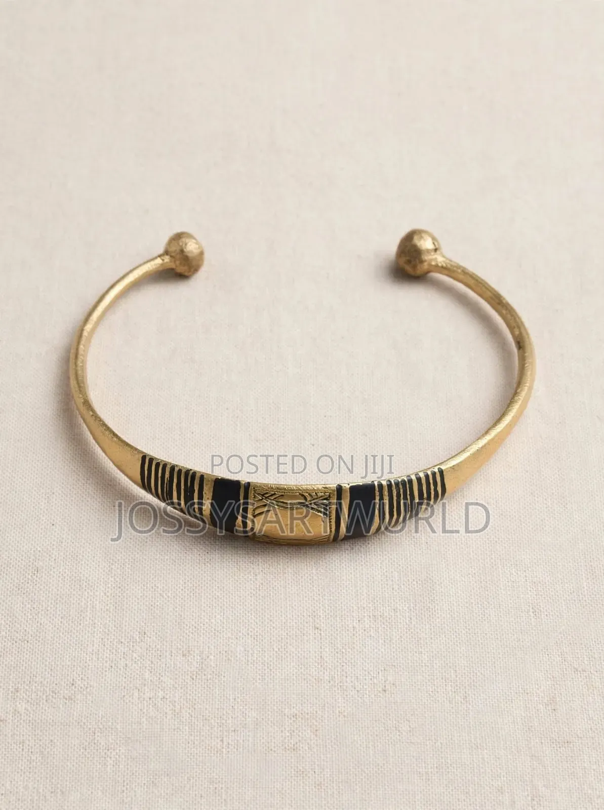Bronze Bangles